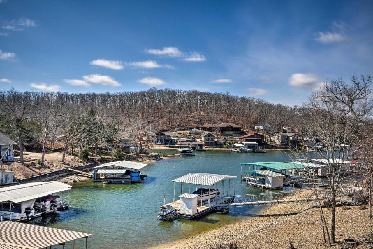 Lakefront Rocky Mount Home With Dock And Fire Pit Экстерьер фото